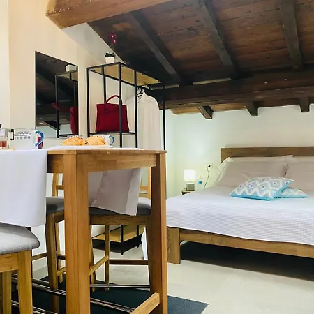 Loft Monolocale פורטו רוטונדו