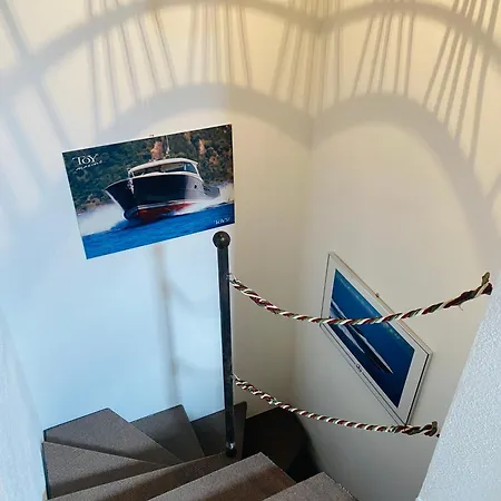 דירה Loft Monolocale *