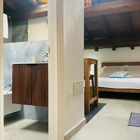 Loft Monolocale פורטו רוטונדו